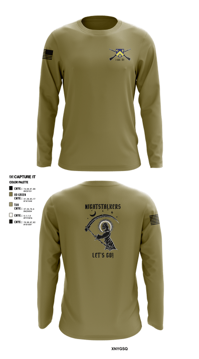 1-184 IN 35588041 Long Sleeve Performance Shirt - 3