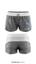 Spartans 47324787 Track Shorts - 3