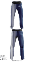 James Rhodes High School Basketball 57891241 Sweatpants - 2