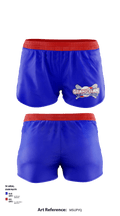 Grand Slam Tournaments 77247014 Women's Shorts - 1