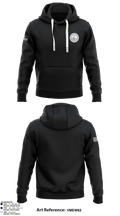 FDC HONOLULU 35699895 Hoodie - 1