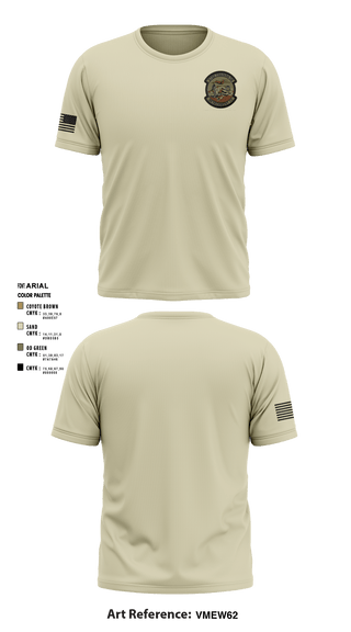 Short Sleeve Performance Shirt, , Air Force, Teamtime, Team time, sublimation, custom sports apparel, team uniforms, spirit wear, spiritwear, sports uniforms, custom shirts, team store, custom team store, fundraiser sports, apparel fundraiser