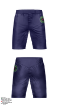 Amphi Legacy Wrestling Club 71655946 Fight Shorts - 4