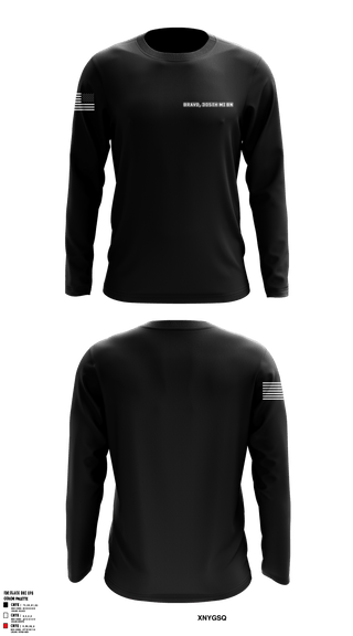 Long Sleeve Performance Shirt, , Army, Teamtime, Team time, sublimation, custom sports apparel, team uniforms, spirit wear, spiritwear, sports uniforms, custom shirts, team store, custom team store, fundraiser sports, apparel fundraiser