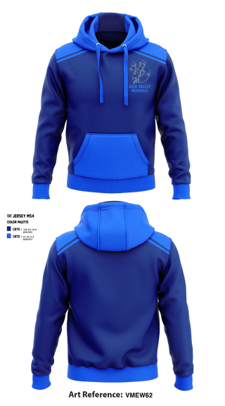 Hoodie, Deer Valley High School Baseball, Baseball, Teamtime, Team time, sublimation, custom sports apparel, team uniforms, spirit wear, spiritwear, sports uniforms, custom shirts, team store, custom team store, fundraiser sports, apparel fundraiser