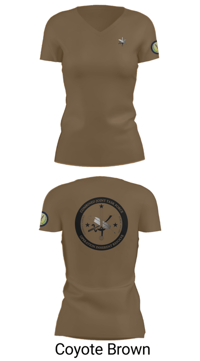 Test SF Logo 16004450 Women's Short Sleeve V-neck Shirt - 8