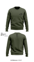789th EOD 33174238 Crew Neck Sweatshirt - 6