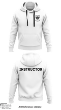Sfs 72631557 Hoodie - 9