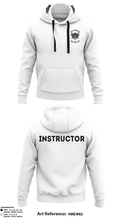 Sfs 72631557 Hoodie - 9