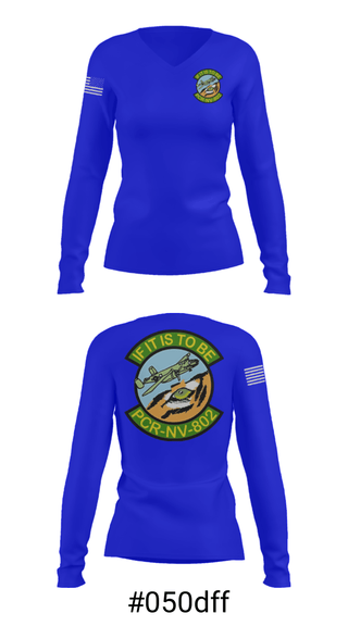 Women's Long Sleeve Vneck Shirt, , , Teamtime, Team time, sublimation, custom sports apparel, team uniforms, spirit wear, spiritwear, sports uniforms, custom shirts, team store, custom team store, fundraiser sports, apparel fundraiser