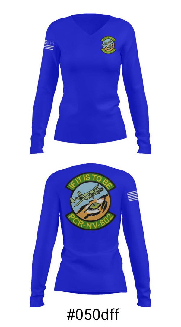 Women's Long Sleeve Vneck Shirt, , , Teamtime, Team time, sublimation, custom sports apparel, team uniforms, spirit wear, spiritwear, sports uniforms, custom shirts, team store, custom team store, fundraiser sports, apparel fundraiser