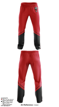 Bathlacrosse 7231780 Sweatpants - 1