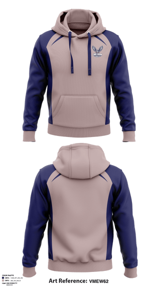 Hoodie, James Madison High School Golf, Golf, Teamtime, Team time, sublimation, custom sports apparel, team uniforms, spirit wear, spiritwear, sports uniforms, custom shirts, team store, custom team store, fundraiser sports, apparel fundraiser