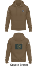 Wulfenkrieger 67748989 Hoodie - 24