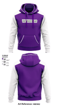 Windsor senior's 28056599 Hoodie - 1