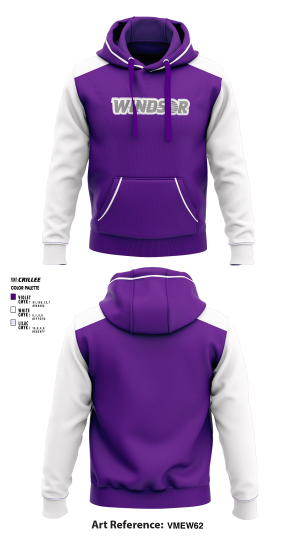Hoodie, Windsor senior's, Men's Lacrosse, Teamtime, Team time, sublimation, custom sports apparel, team uniforms, spirit wear, spiritwear, sports uniforms, custom shirts, team store, custom team store, fundraiser sports, apparel fundraiser