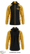Neumann-Goretti High School Cheer 31013050 Windbreaker - 1