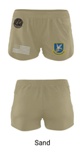 7th Security Forces 36998584 Ranger Panties - 3