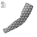Uncle Drew Productions 50093981 Arm Sleeve - 1