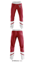 Southgate Anderson Hockey 79042191 Sweatpants - 1
