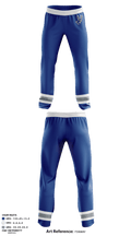 Deer Creek High School Golf 28128572 Sweatpants - 1
