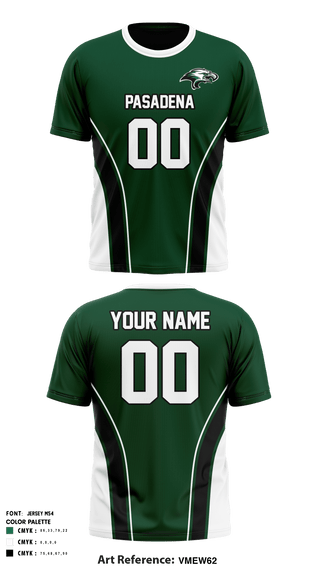 Short Sleeve Performance Shirt, Pasadena High School Football, Football, Teamtime, Team time, sublimation, custom sports apparel, team uniforms, spirit wear, spiritwear, sports uniforms, custom shirts, team store, custom team store, fundraiser sports, apparel fundraiser