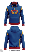 Cantwell-Sacred Heart of Mary 81035742 Hoodie - 1