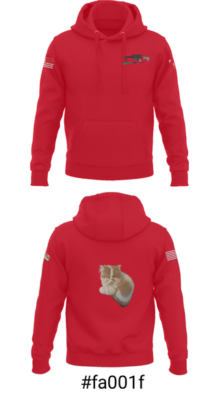 Hoodie, , Air Force, Teamtime, Team time, sublimation, custom sports apparel, team uniforms, spirit wear, spiritwear, sports uniforms, custom shirts, team store, custom team store, fundraiser sports, apparel fundraiser