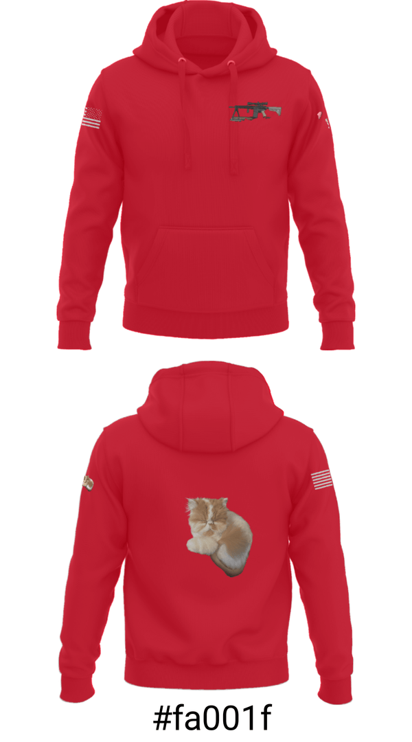 Hoodie, , Air Force, Teamtime, Team time, sublimation, custom sports apparel, team uniforms, spirit wear, spiritwear, sports uniforms, custom shirts, team store, custom team store, fundraiser sports, apparel fundraiser