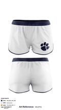Standish-Sterling Central High School Soccer 18009800 Track Shorts - 3