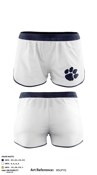 Track Shorts, Standish-Sterling Central High School Soccer, Men's Soccer, Teamtime, Team time, sublimation, custom sports apparel, team uniforms, spirit wear, spiritwear, sports uniforms, custom shirts, team store, custom team store, fundraiser sports, apparel fundraiser