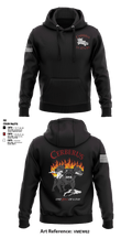 C 5-5 ADA 37814400 Hoodie - 1