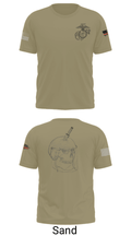 MCAS Yuma Brig 30279890 Short Sleeve Performance Shirt - 36