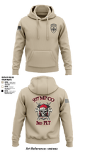 3/977 MP CO 21732710 Hoodie - 3