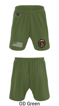 SOJTF-A 7081199 Athletic Shorts With Pockets - 28