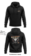 A CO 309th MI BN 40949231 Hoodie - 1