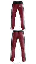 Mountain Ridge High School Volleyball 54887611 Sweatpants - 1