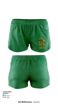 Harvest Baptist Temple Crusaders 54317075 Women's Shorts - 2