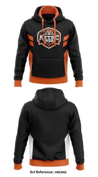 Hoodie, Aztec High School Wrestling, Wrestling, Teamtime, Team time, sublimation, custom sports apparel, team uniforms, spirit wear, spiritwear, sports uniforms, custom shirts, team store, custom team store, fundraiser sports, apparel fundraiser