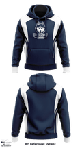 Louis E Dieruff High School Cheer 26370511 Hoodie - 1