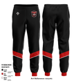 CORE Soccer Academy 59941273 Jogger / Training Pant with Zip Legs - 1
