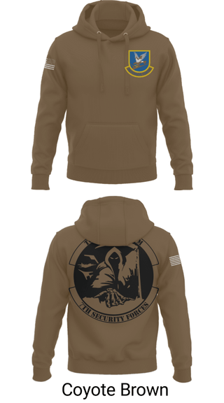 Hoodie, , Air Force, Teamtime, Team time, sublimation, custom sports apparel, team uniforms, spirit wear, spiritwear, sports uniforms, custom shirts, team store, custom team store, fundraiser sports, apparel fundraiser