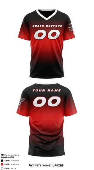 Womens Soccer Jersey, North Medford Soccer, Women's Soccer, Teamtime, Team time, sublimation, custom sports apparel, team uniforms, spirit wear, spiritwear, sports uniforms, custom shirts, team store, custom team store, fundraiser sports, apparel fundraiser