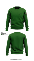 combat 5177488 Crew Neck Sweatshirt - 1