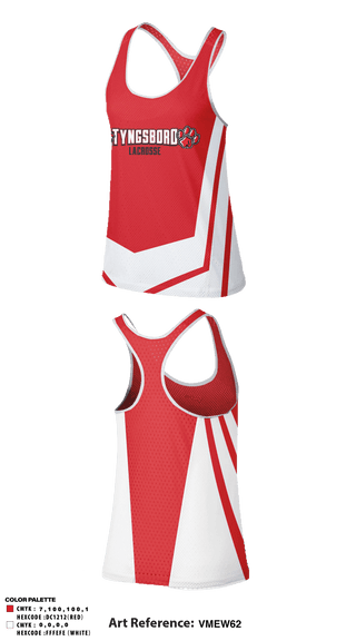 Tank Top, Tyngsboro Youth Lacrosse, Men's Lacrosse, Teamtime, Team time, sublimation, custom sports apparel, team uniforms, spirit wear, spiritwear, sports uniforms, custom shirts, team store, custom team store, fundraiser sports, apparel fundraiser