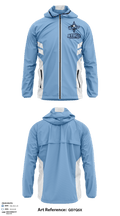 Aynor High School Wrestling 830340 Windbreaker - 1