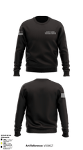 Coast Guard Special Mission Training Center 67208360 Crew Neck Sweatshirt - 1