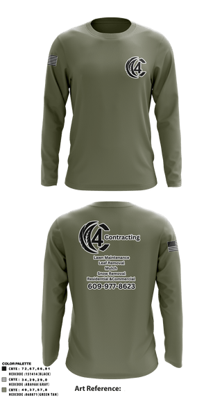 Long Sleeve Performance Shirt, , Police, Teamtime, Team time, sublimation, custom sports apparel, team uniforms, spirit wear, spiritwear, sports uniforms, custom shirts, team store, custom team store, fundraiser sports, apparel fundraiser