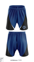 Mara Colts 58187834 Athletic Shorts With Pockets - 1
