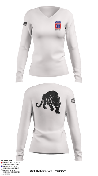 Women's Long Sleeve Vneck Shirt, , , Teamtime, Team time, sublimation, custom sports apparel, team uniforms, spirit wear, spiritwear, sports uniforms, custom shirts, team store, custom team store, fundraiser sports, apparel fundraiser